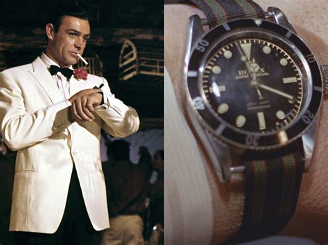 rolex bond|rolex bond watch.